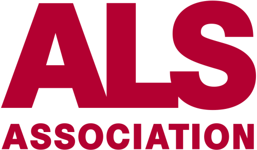 ALS Association logo