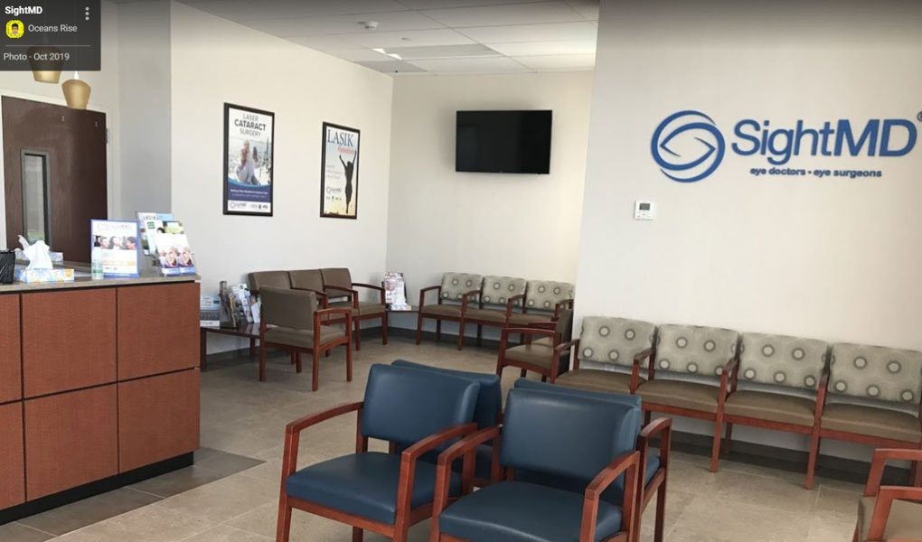 Eye Doctors In Amityville SightMD Long Island