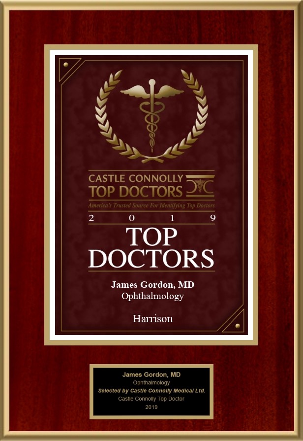 top doctors from 2019 featuring james gordon