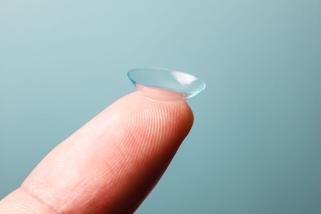 Can Contact Lenses Damage Your Eyes? SightMD