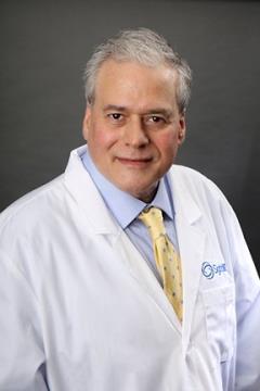 Dr. Ed Baron