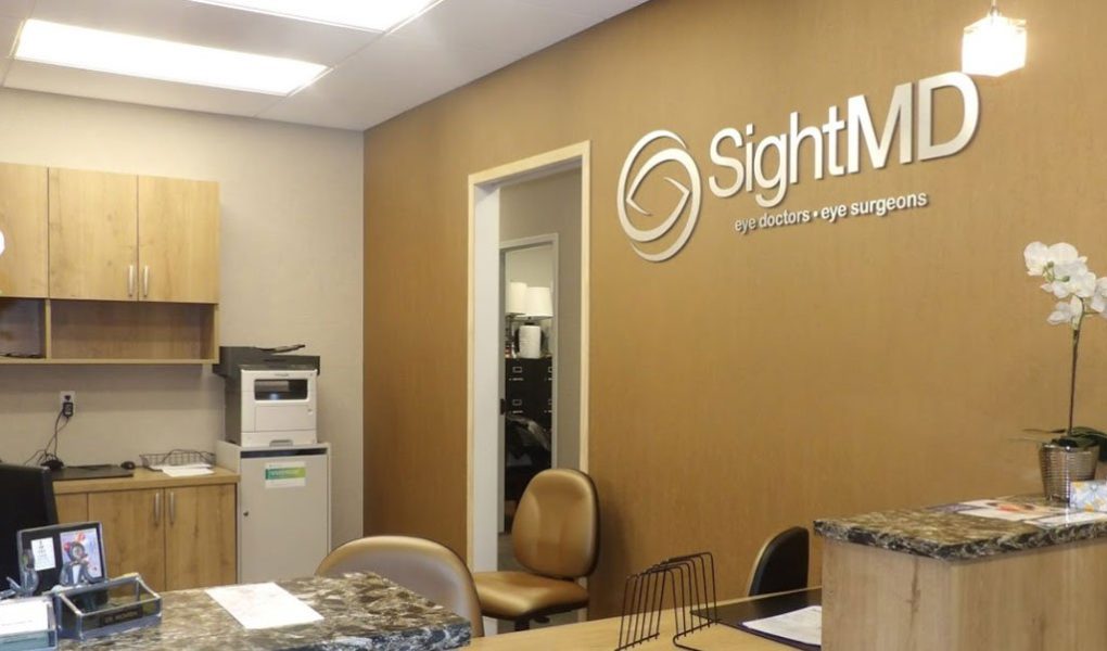 Eye Doctors & Surgeons Huntington SightMD NY