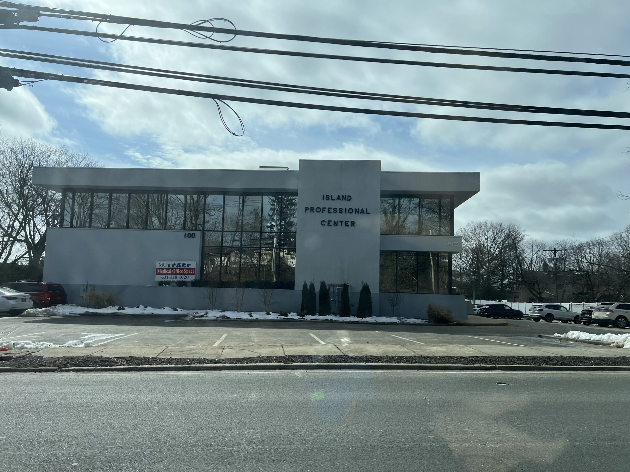 Eye Doctors & Surgeons Plainview SightMD