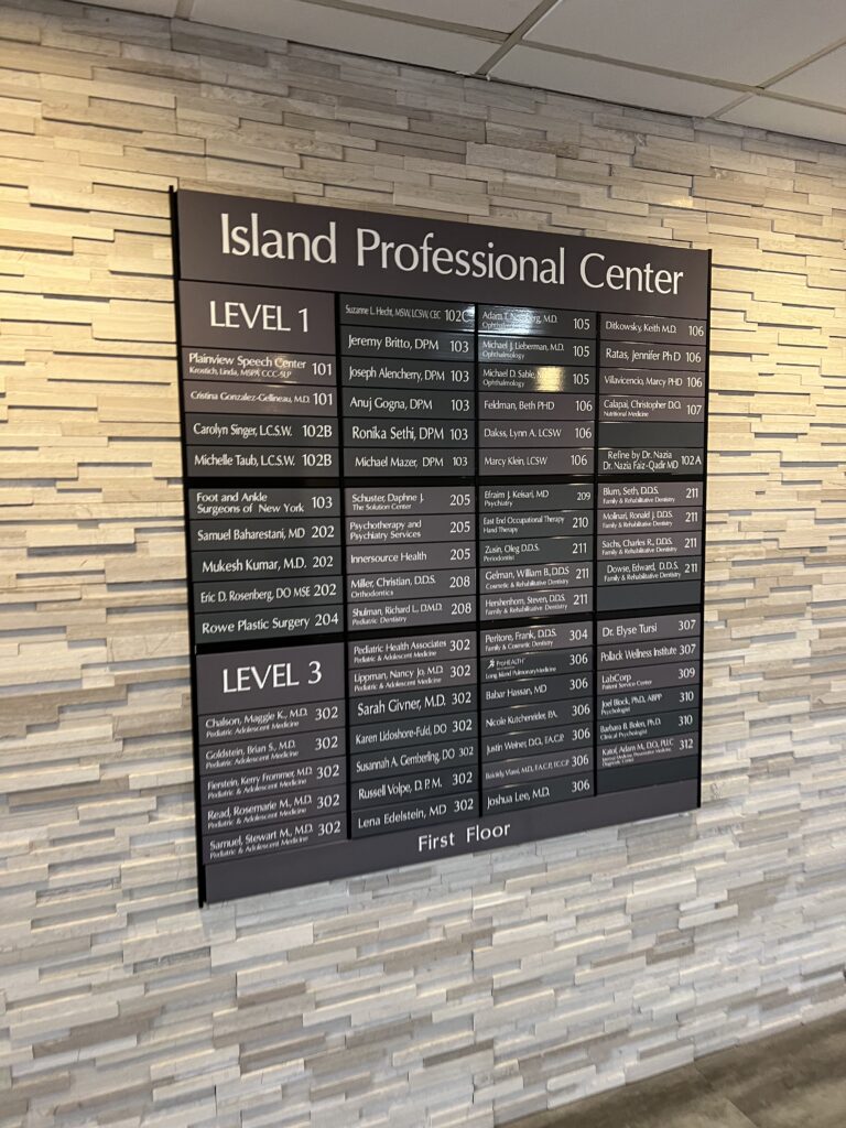 Eye Doctors & Surgeons Plainview SightMD