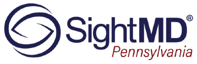 SightMD Pennsylvania logo