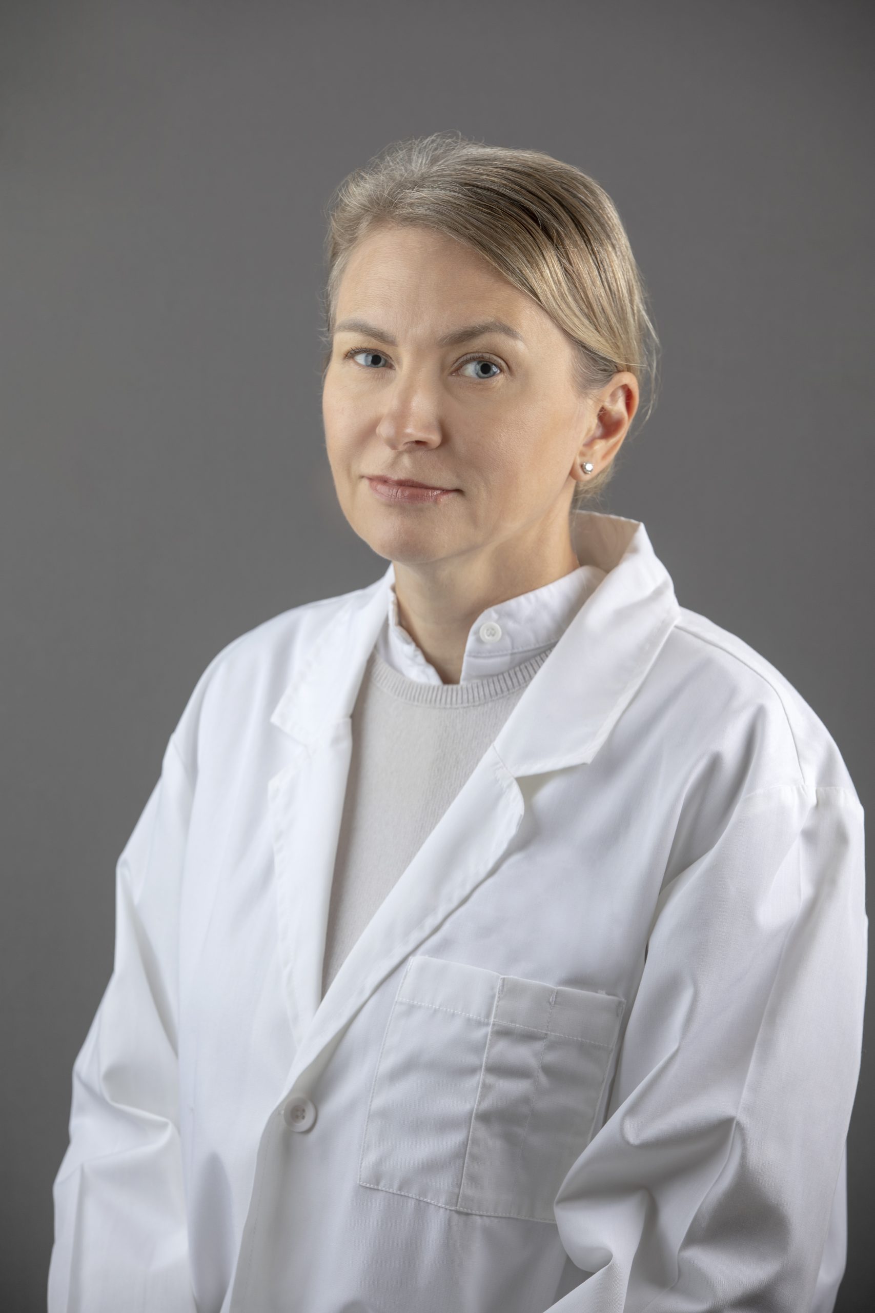 Natalia Potapova, MD