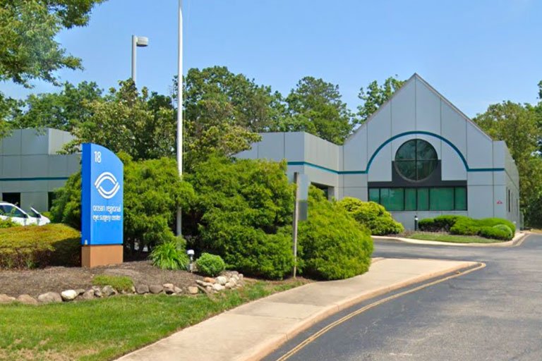Ocean Regional Eye Surgery Center (ORESC)