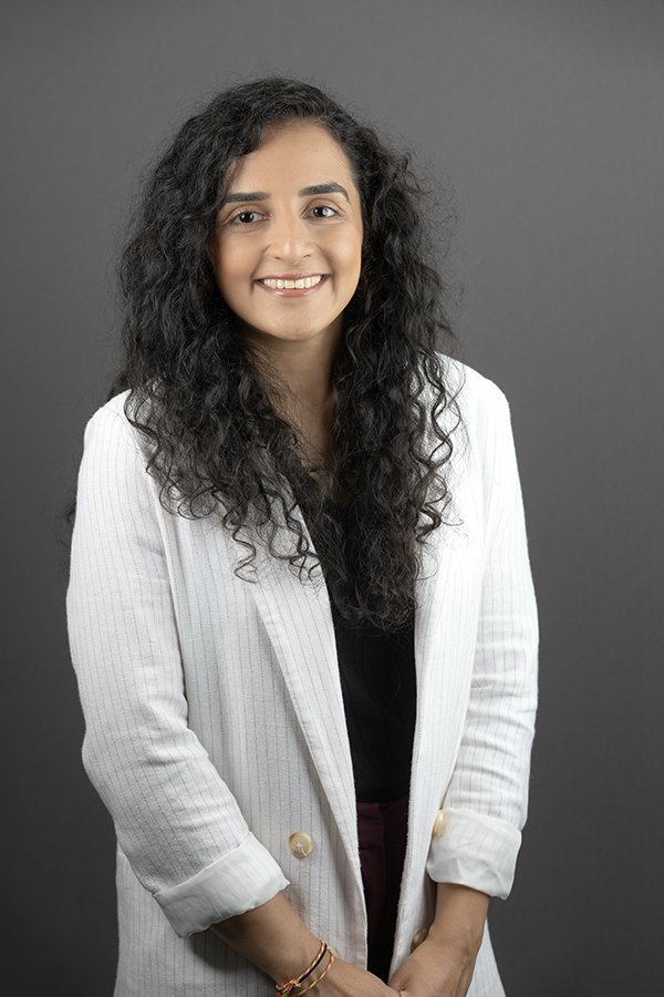 Dr. Reena Patel