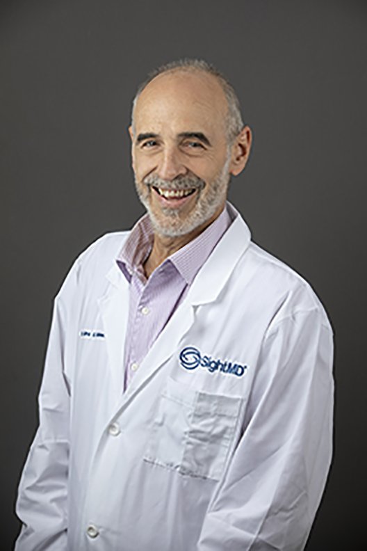 Marc G. Rubinstein, MD