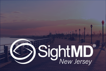 SightMD new jersey with a boardwalk in the background