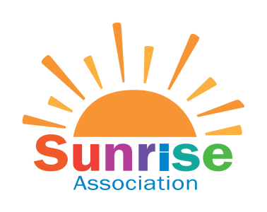 Sunrise Association logo