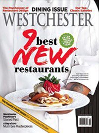 westchester magazine 9 best restaurants cover