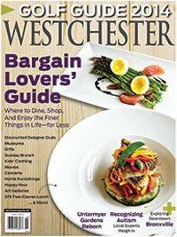 westchester magazine 2014 cover