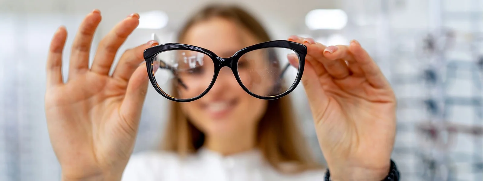 Is Switching From Glasses to Contacts Safe?, For Eyes