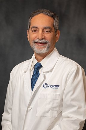 Barinder (Tony) Athwal, MD