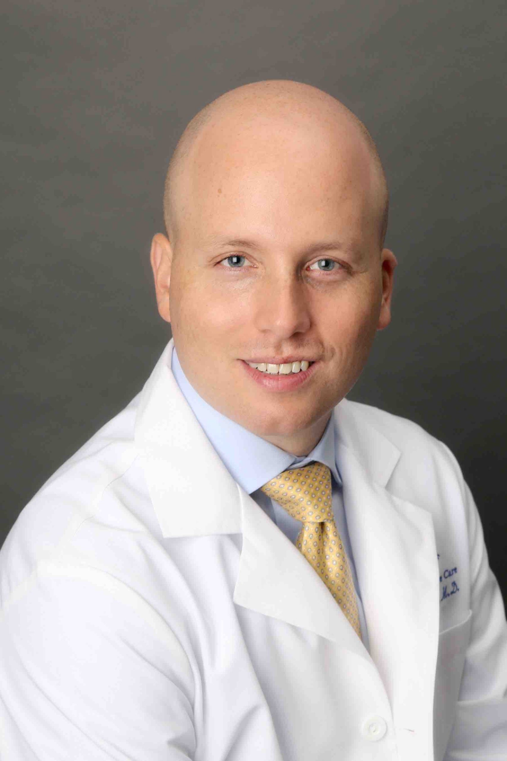 Brad Kligman, MD