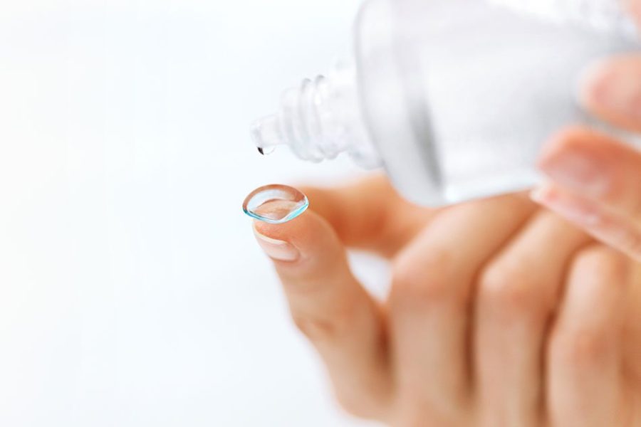 Dos and Don’ts for Contact Lens Wearers SightMD