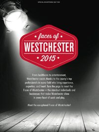 faces of westchester magazine cover