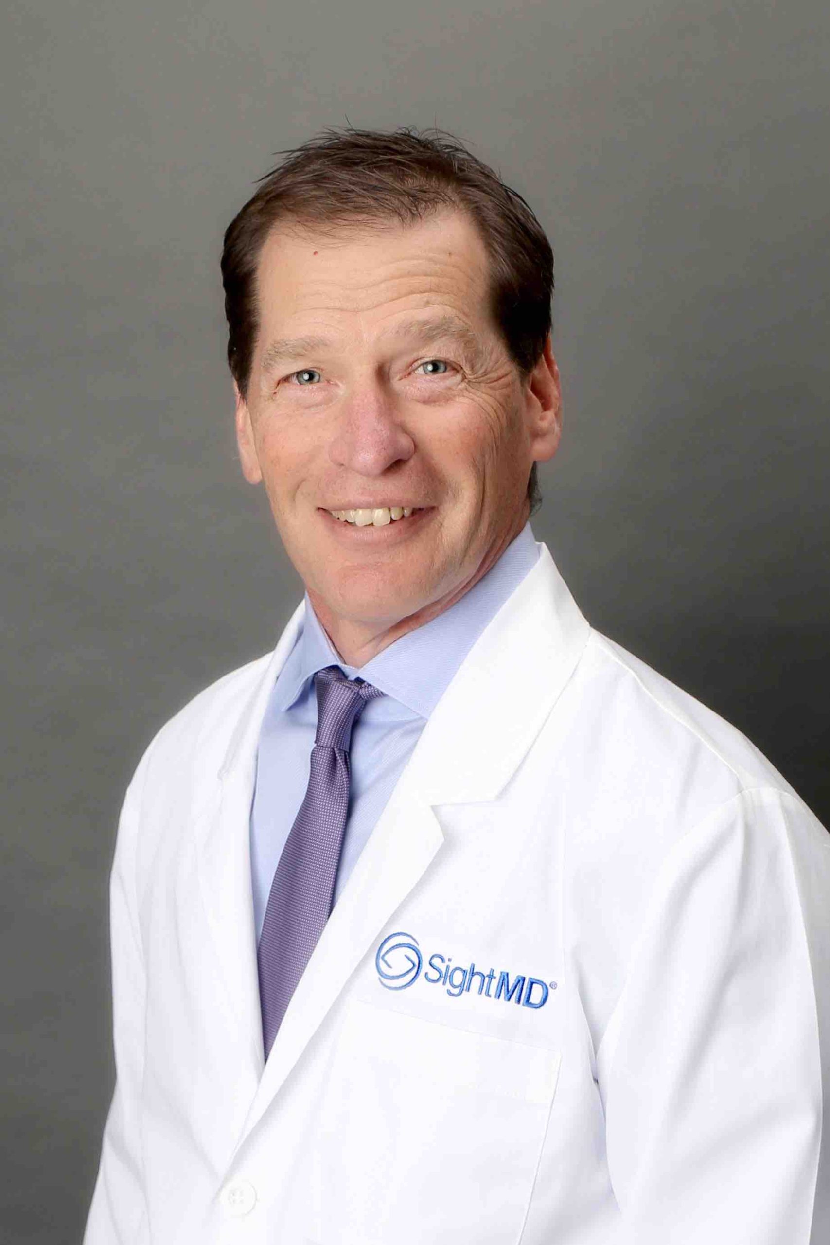 Dr. Jeffrey Nudelman