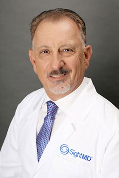 Dr. John Passarelli