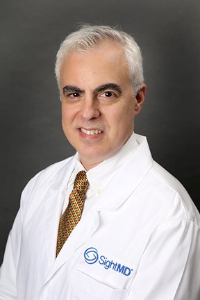 Dr. Jonathan Ellant