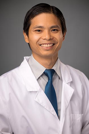 Joseph Tan, MD