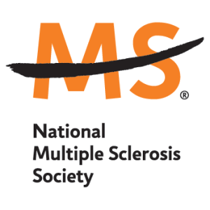 National multiple sclerosis society logo