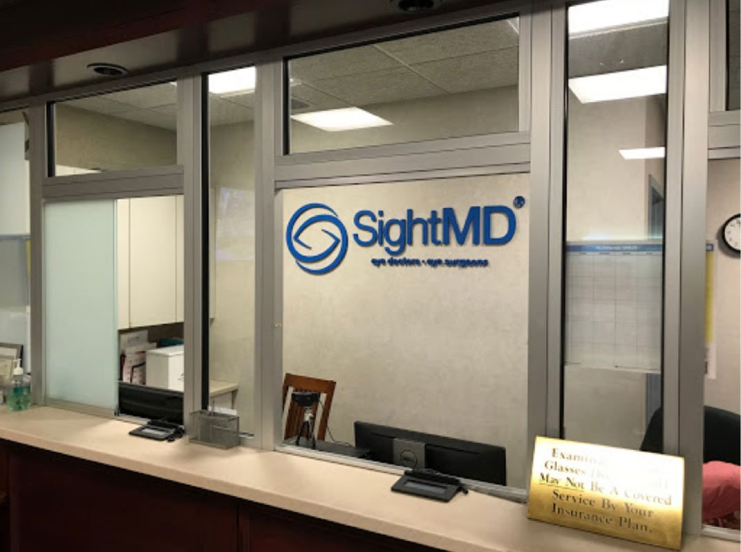 patchogue main office front desk