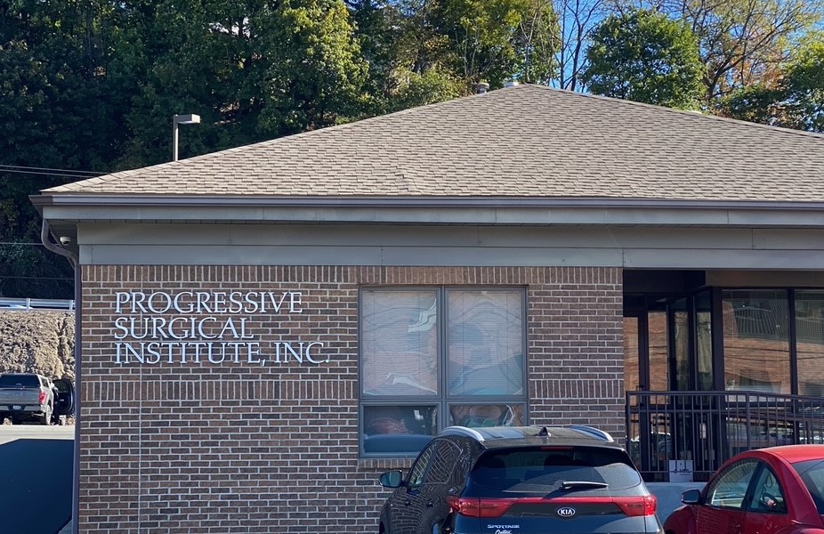 Progressive Surgical Institute Office