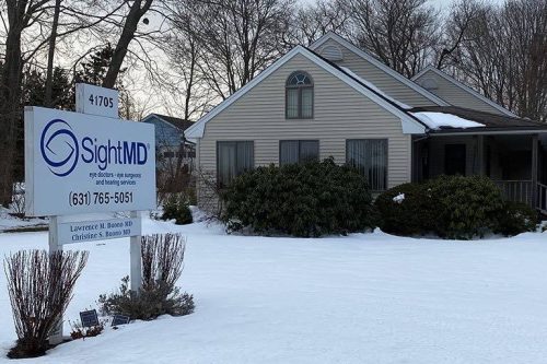Southold Eye Doctors & Surgeons SightMD New York