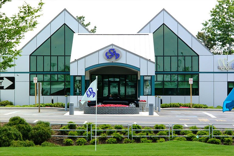 Toms River 20 Office