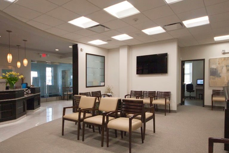 Toms River 413 Office