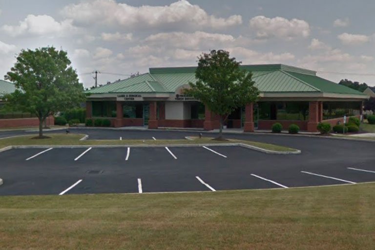 Wyomissing Office