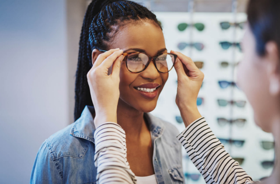 Do Glasses Make Your Eyesight Worse? - SightMD