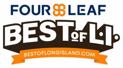 Four Leaf: Best of LI bestoflongisland.com