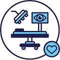 LASIK Center Icon