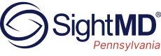 SightMD Pennsylvania logo