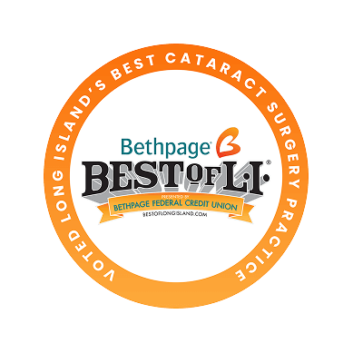 Voted Long Islands Best Cataract Surgery Practice Bethpage - Bethpage Federal Credit Union
