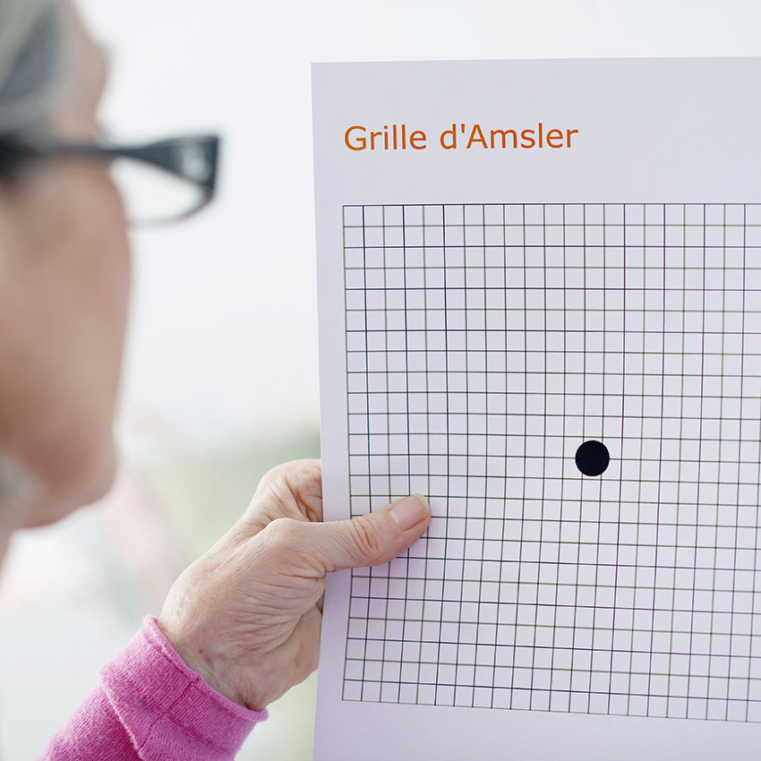 Amd-Screening
