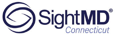 SightMD Logo Connecticut
