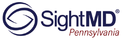 SightMD Logo Pennsylvania