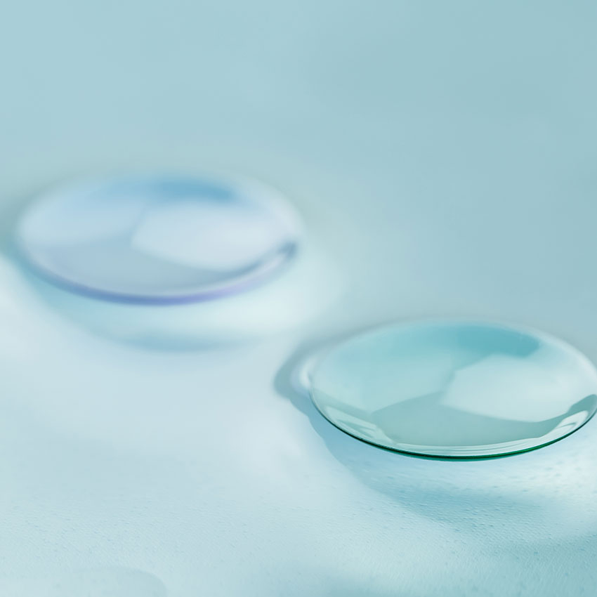 Macro-detail-of-modern-rigid-gas-permeable-contact-lenses-(GP)-in-storage-solution