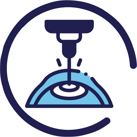 Preparing for Eye Surgery