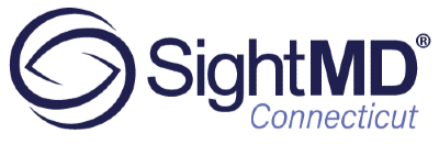 SightMD Logo Connecticut