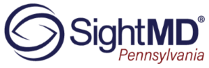 SightMD Pennsylvania Logo