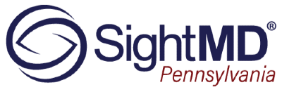 SightMD Pennsylvania Logo