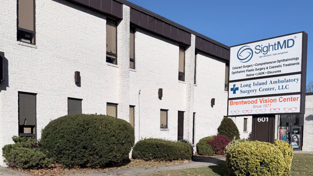 Eye Doctors & Surgeons – Brentwood