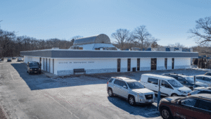 East Patchogue SightMD Location