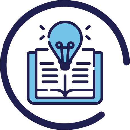 Education and Experience Icon
