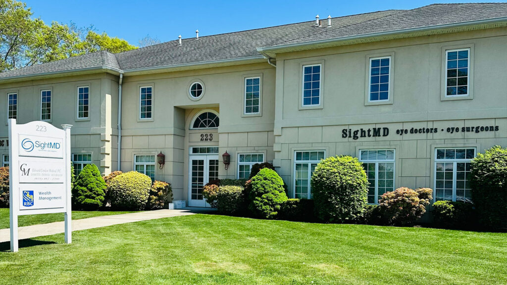 Eye Doctors & Surgeons – Hampton Bays